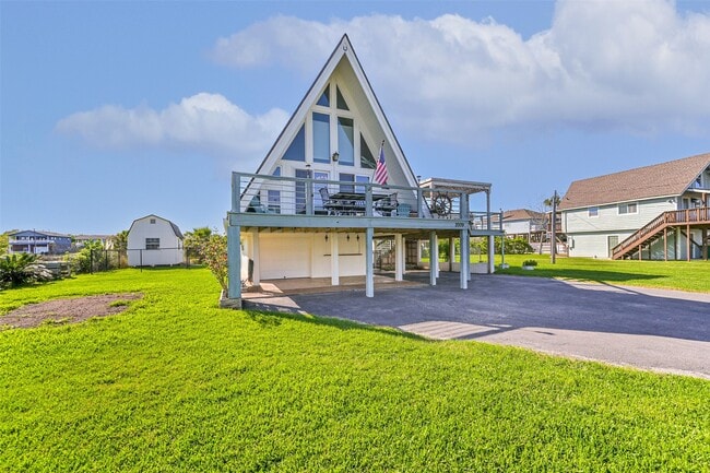 Building Photo - 2009 Todville Rd