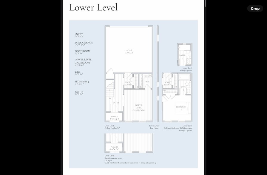 Building Photo - 344 Highbridge Ln