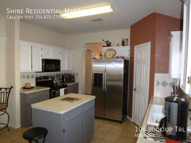 Building Photo - 106 Wickiup Trail