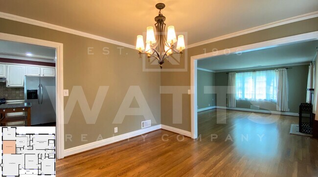 Building Photo - Beautiful Cottage Home located in Homewood