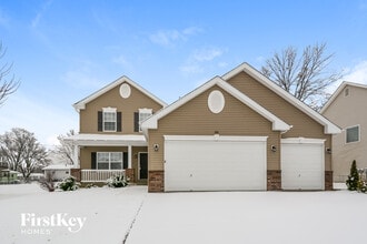 Building Photo - 246 Wabash Woods Way