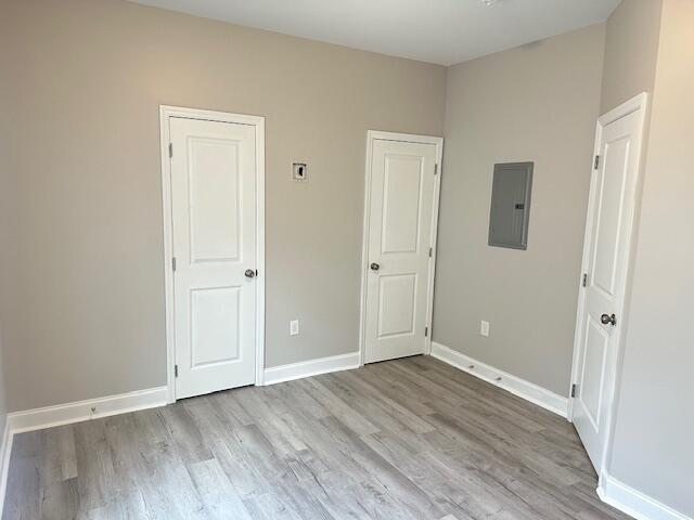 Building Photo - 4100 N Ocoee St