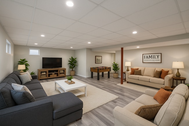 Building Photo - Stunning 4-Bed, 2.5-Bath Corner Lot Home with Modern Upgrades & Detached Garage – Move-In Ready!