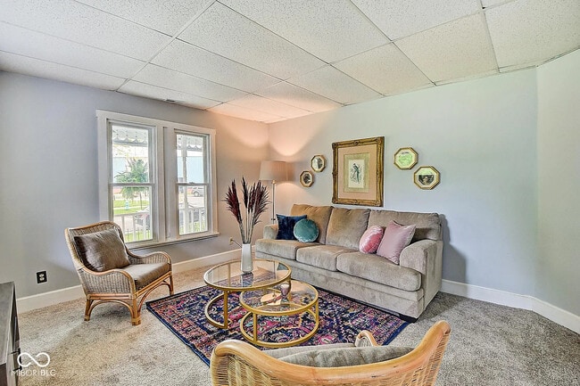 Building Photo - 1213 N Arsenal Ave