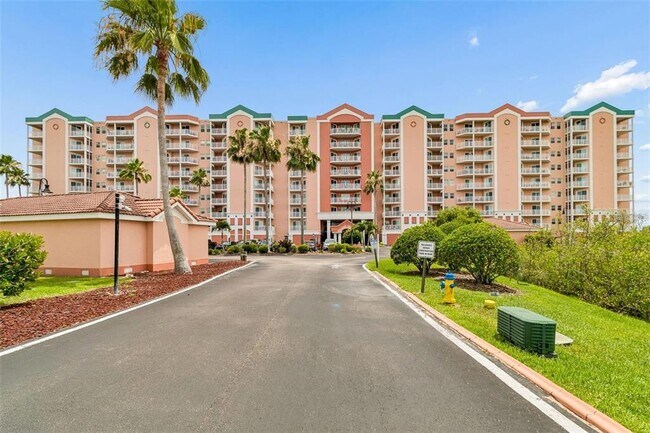 Building Photo - 4516 Seagull Dr