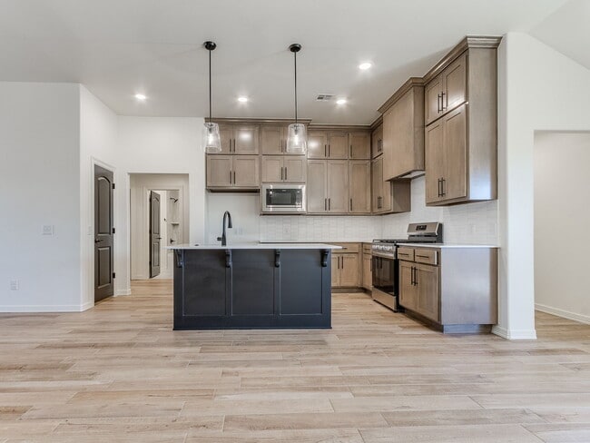 Building Photo - 4324 Overlook Pass