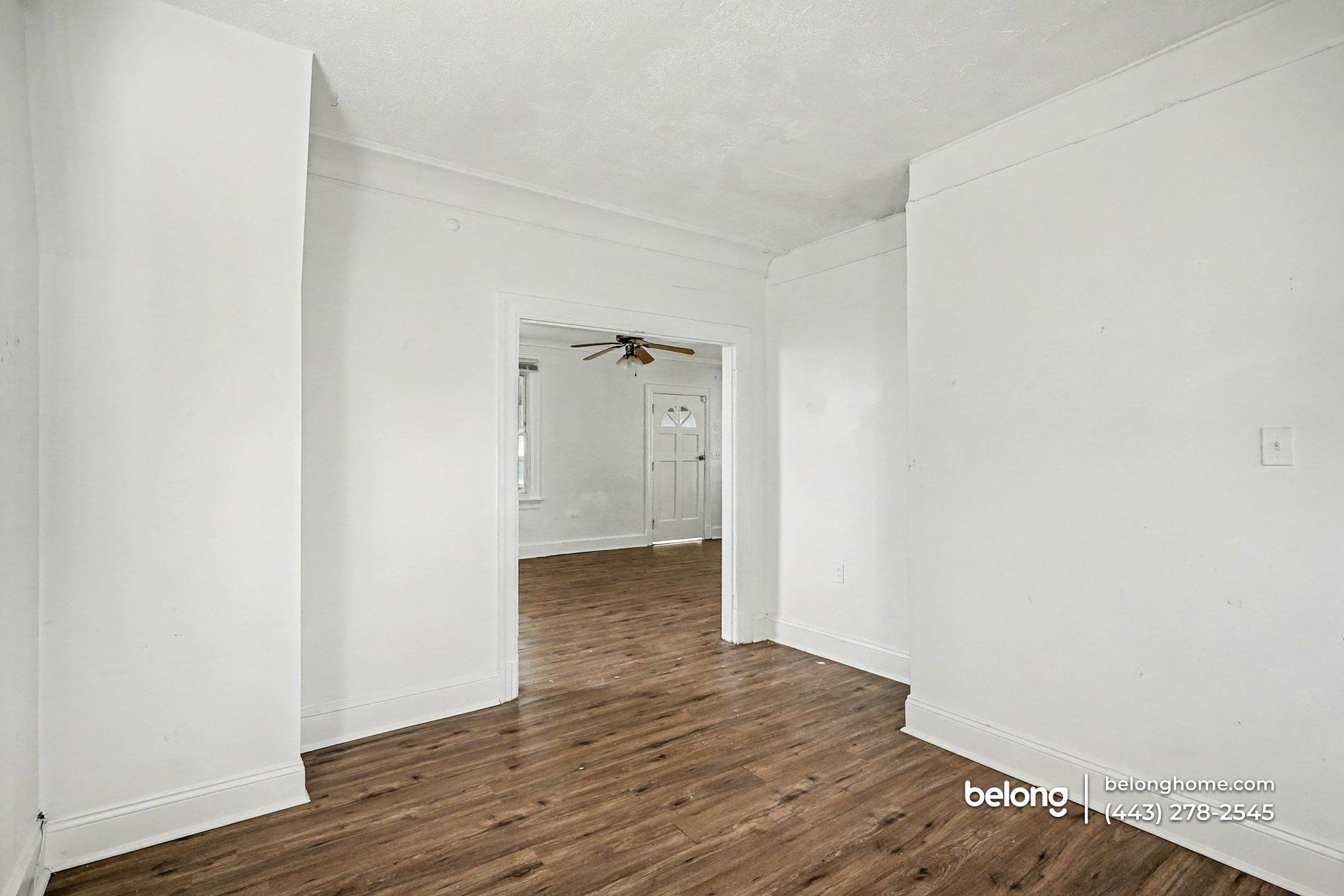 Building Photo - 6120 Otis St