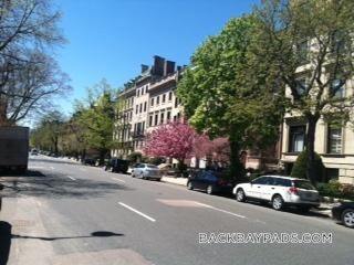 Building Photo - 405 Beacon St