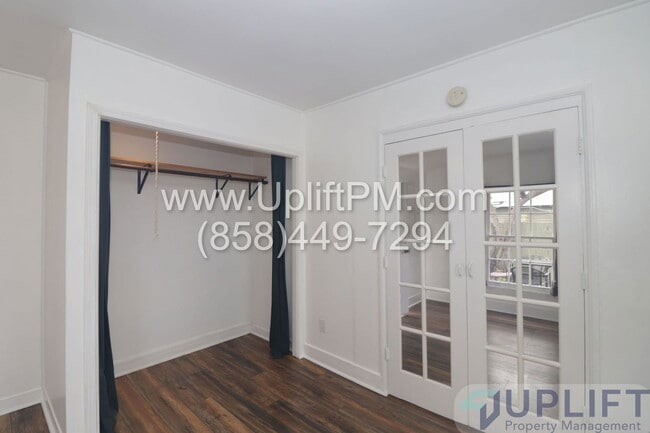 Building Photo - 3637 36th St