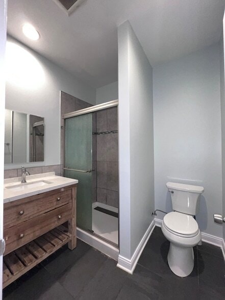 Building Photo - 4815 S Elizabeth St