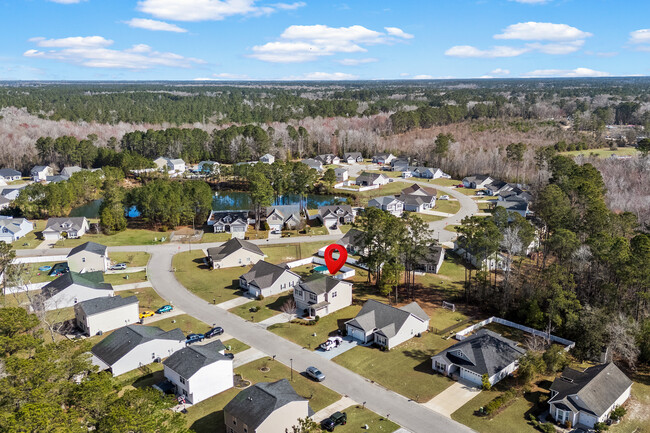 Building Photo - 413 Cotton Grass Dr