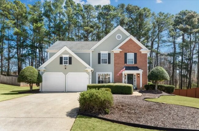 Primary Photo - 3610 Bardfield Ct
