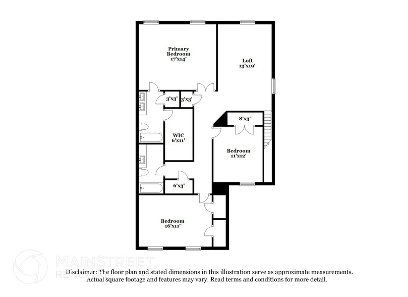 Primary Photo - 14307 Omicron Dr