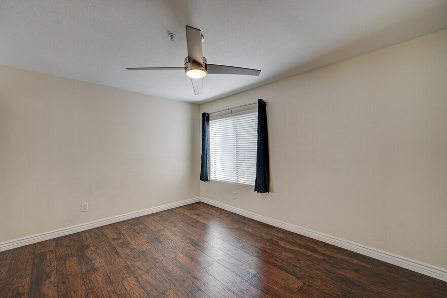 Second Bedroom - 7777 E Main St