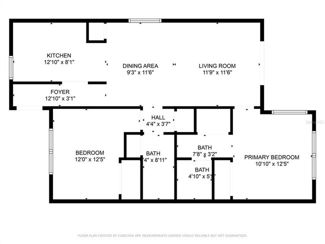 Building Photo - 2549 S Oak Ave