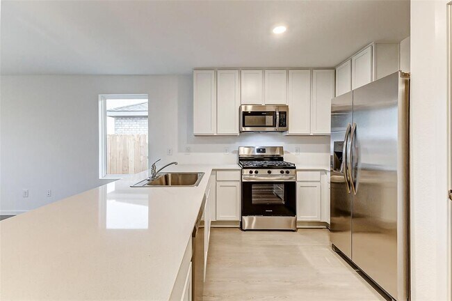 Building Photo - 16606 River Grass Trl