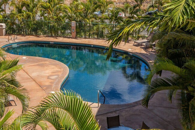 Building Photo - Fully Furnished 2 Bed/ 2 Bath Hale Kanani ...