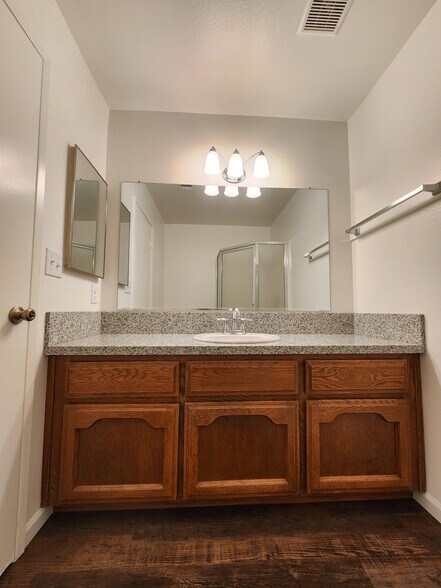 Master Bath 1 - 4617 N Charles Ave
