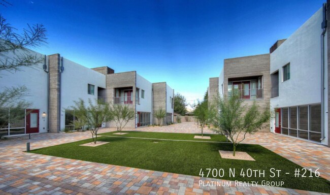 Building Photo - 4700 N 40th St