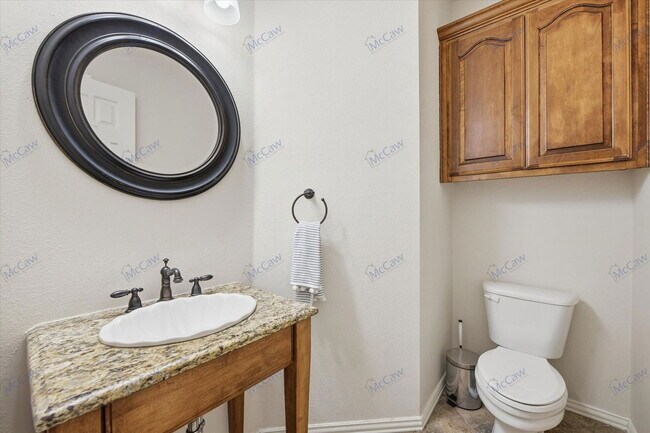 Building Photo - 2701 Stone Creek Dr