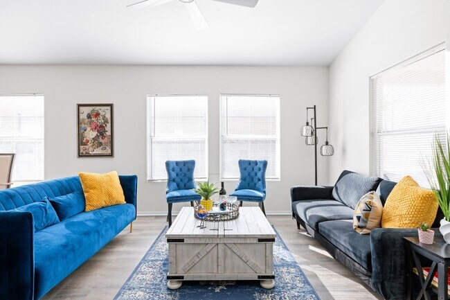 Building Photo - New Home in With Historic Charm in Coveted Garfield District