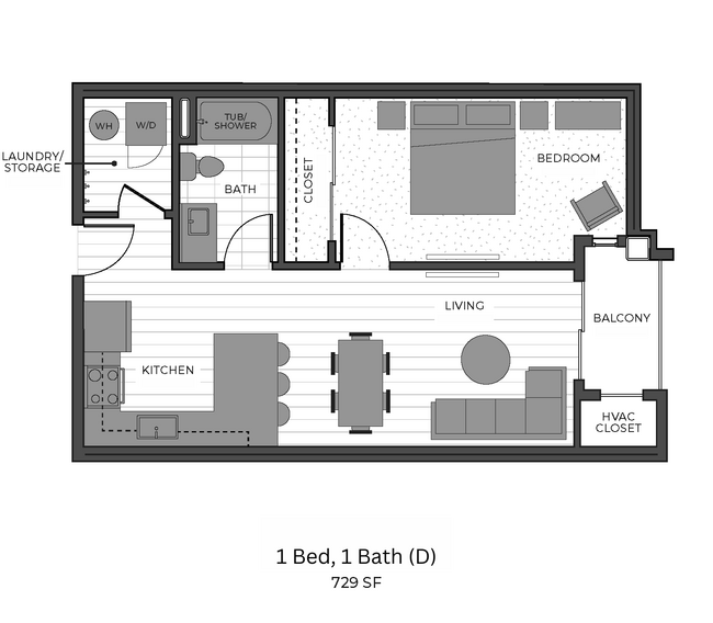 Floorplan - Pop Denver