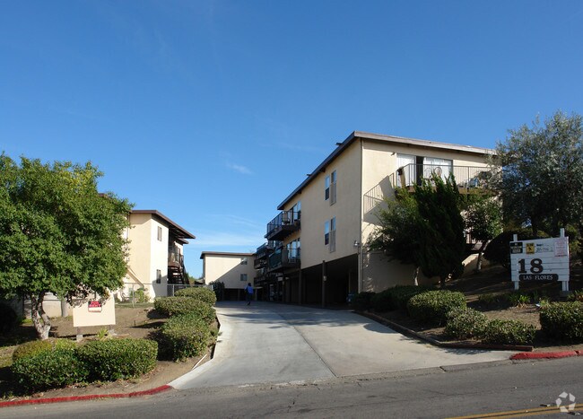 Primary Photo - 180 Las Flores Dr