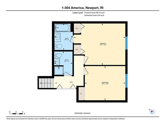 Building Photo - 304 America Way
