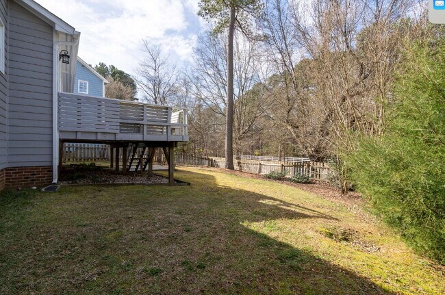 Building Photo - Four-Bedroom Home in Harrington Grove neighborhood!