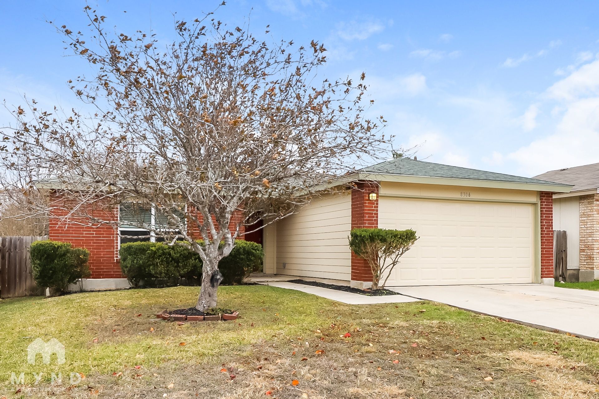 Building Photo - 8306 Pine Meadow Dr