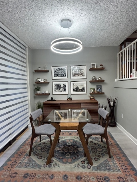 Dining Area - 2666 Tigertail Ave