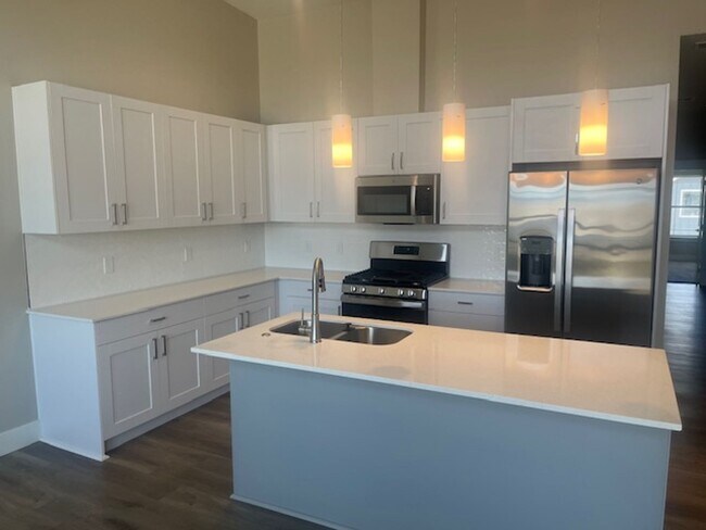 Building Photo - Band New Condo! Easy - turn key Living ~ ~...