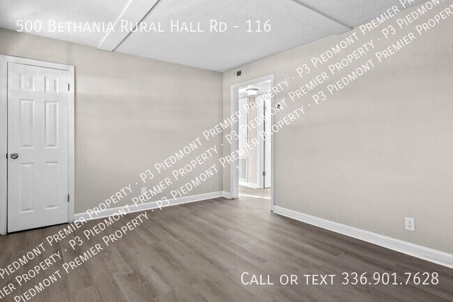 Building Photo - 500 Bethania-Rural Hall Rd