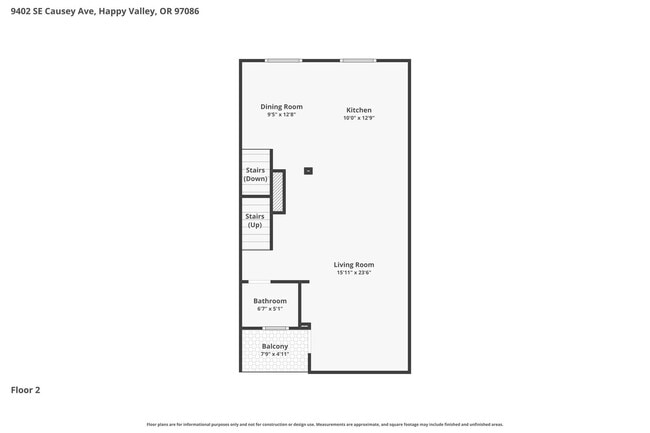 Building Photo - End unit 2BD 2.5BA + Office + Loft +  Tri Level Townhouse w/Garage + AC + Balcony + Washer/Dryer