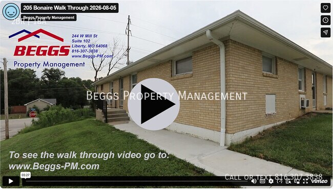 Building Photo - 205 Bonaire St