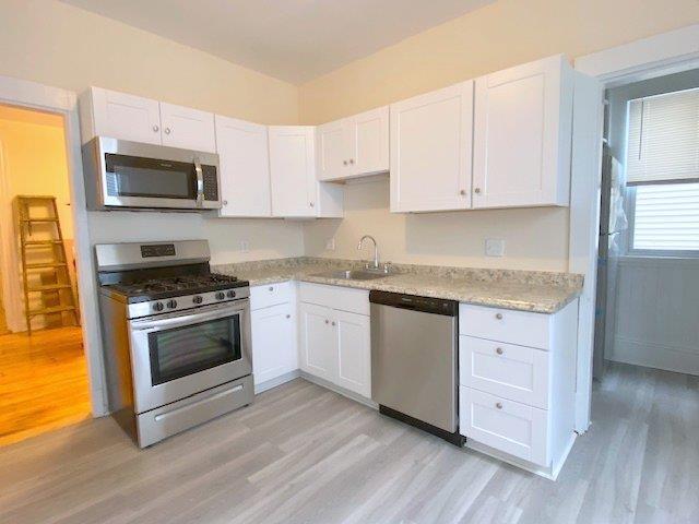 Building Photo - 1423 Cambridge St