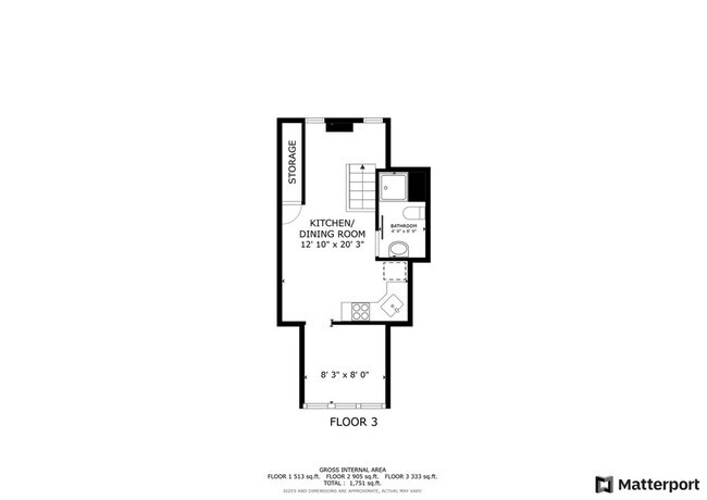 Building Photo - SPACIOUS Single Family House AVAILABLE Fal...