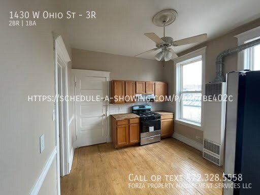 Building Photo - 1430 W Ohio St