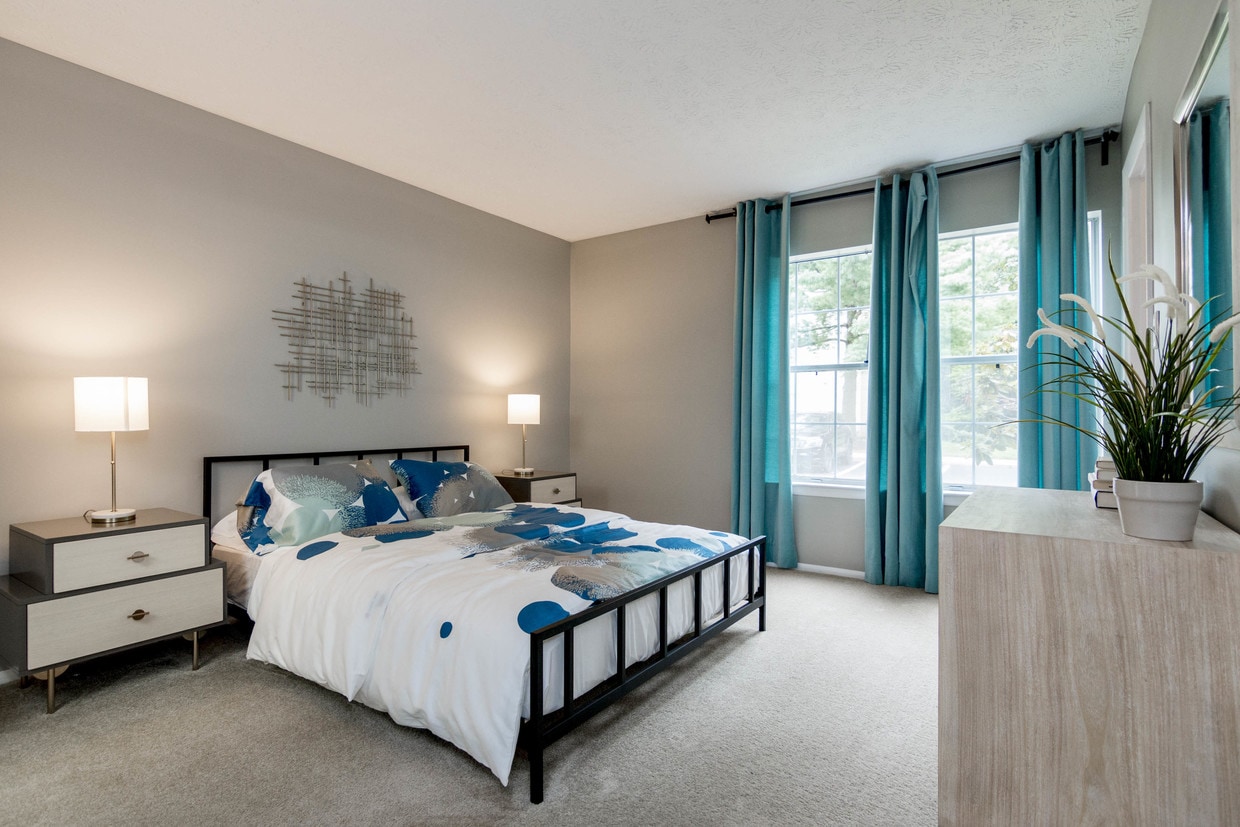 Arcadian Apartments Silver Spring