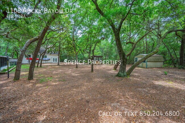 Building Photo - 1108 Rocky Bayou Dr