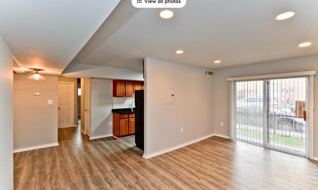 Building Photo - Spacious and Convenient 2-Bedroom Condo in...