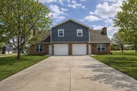 Building Photo - 3603 Hermitage Rd