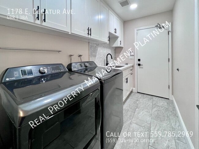 Building Photo - 1178 E Decatur Ave