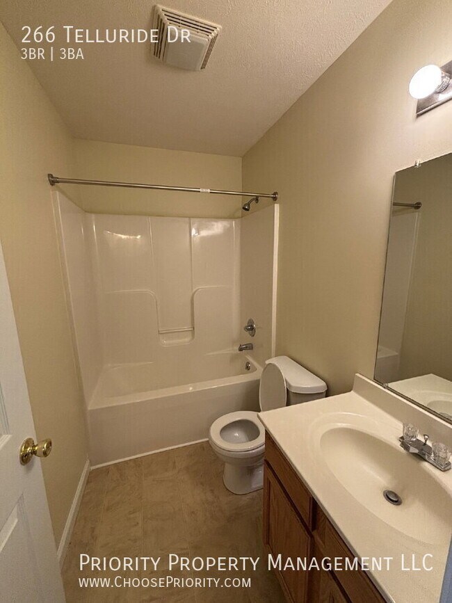 Building Photo - 266 Telluride Drive