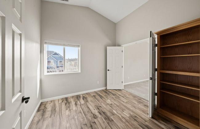 Building Photo - Modern 4BR Corner Lot Home with A/C, Office, Chef’s Kitchen & Private Fenced Yard