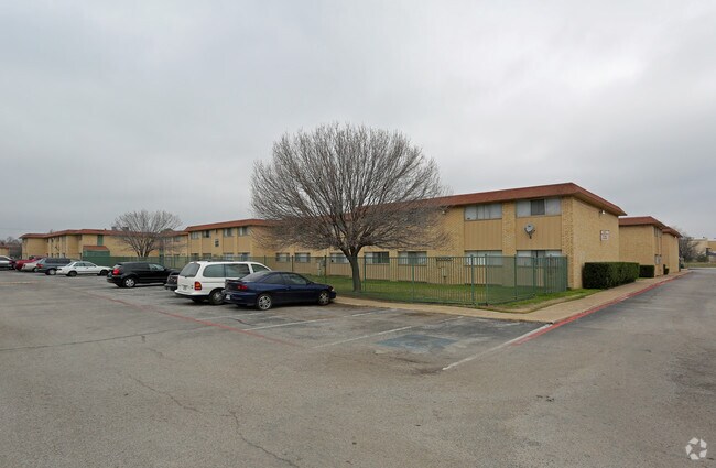 Primary Photo - Concord House
