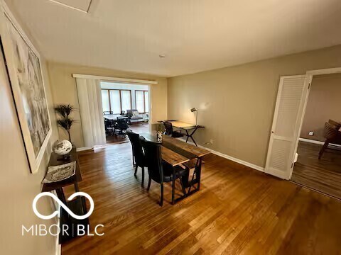 Building Photo - 10329 N Delaware St