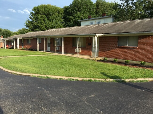 Building Photo - 507 Miller St