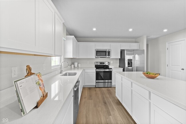 Building Photo - 7140 Sultans Run Ln