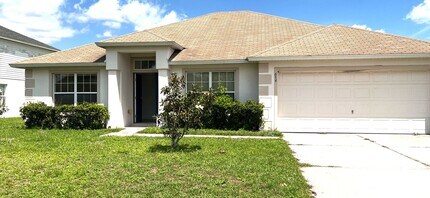 Building Photo - Beautiful 3 bedroom 2 bath home